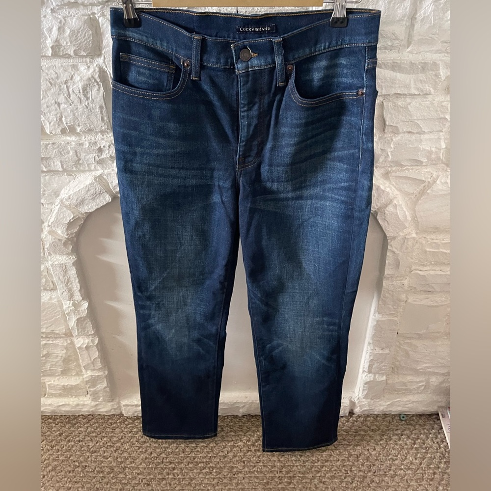 Lucky Brand Zoe NWOT